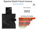spectre wraith