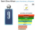 9 am dive
