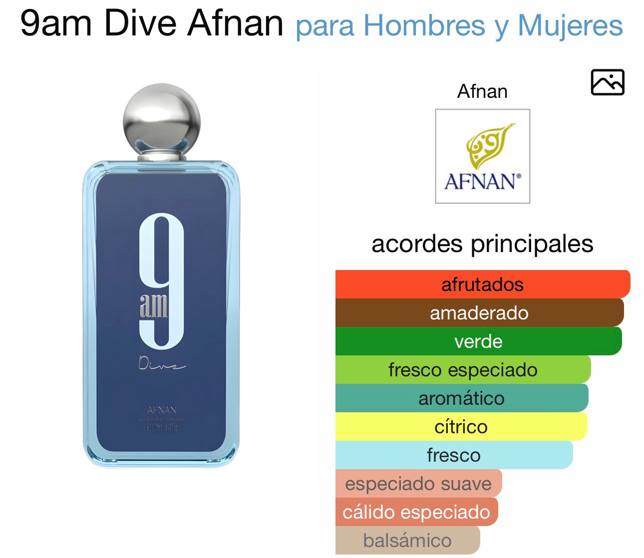 9 am dive