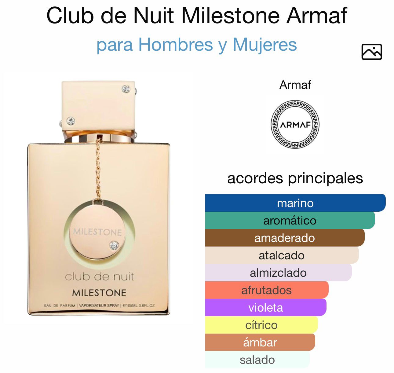club de nuit milestone