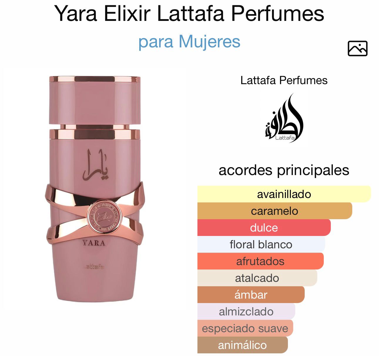 yara elixir