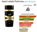asad lattafa