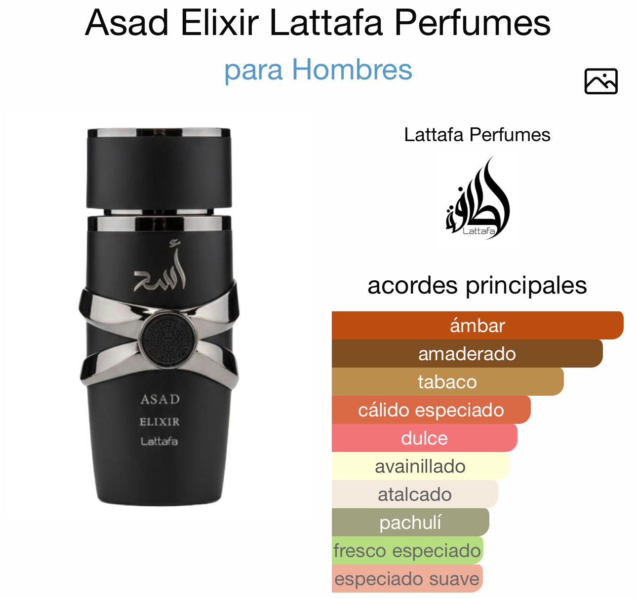 asad elixir