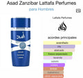 asad zanzibar