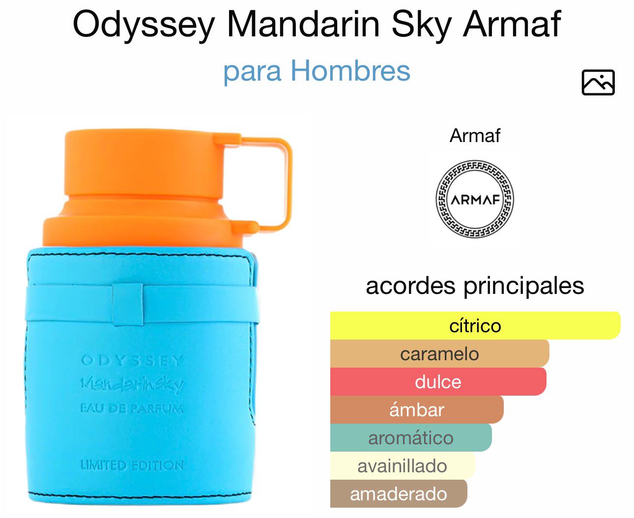 mandarin sky
