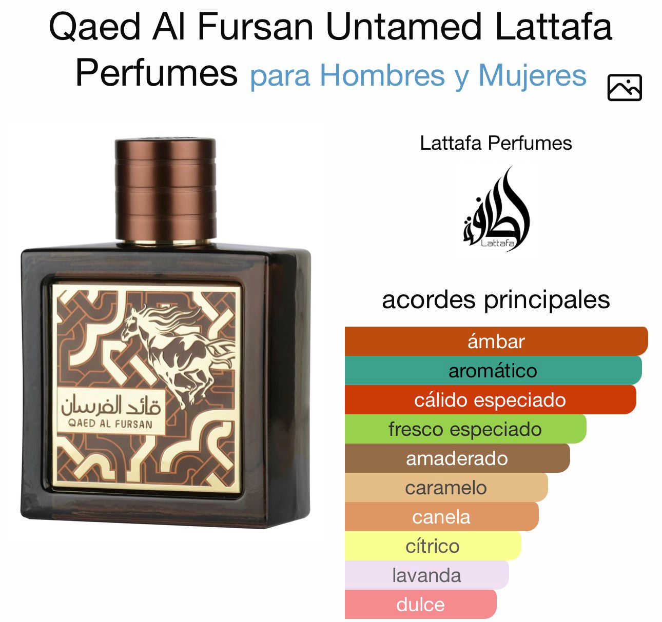qaed al fursan untamed