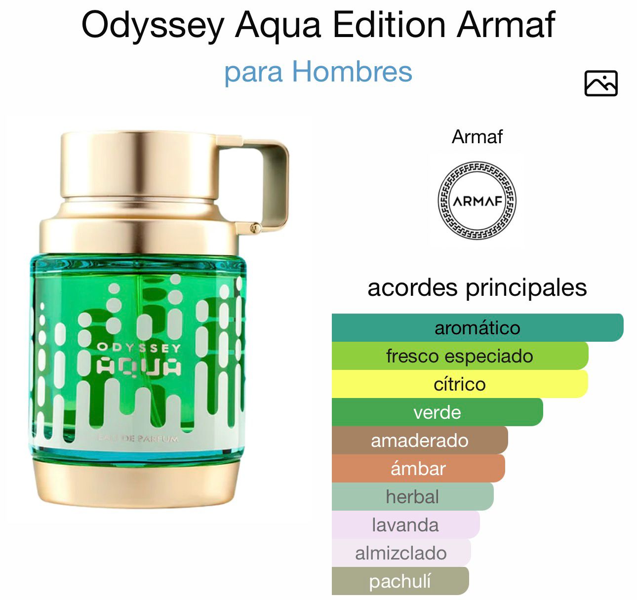 odyssey aqua