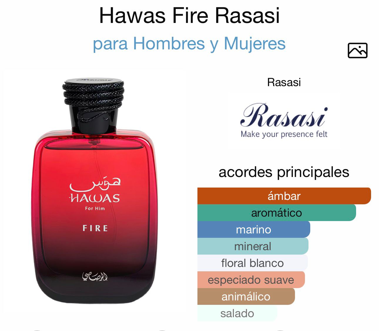 hawas fire