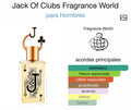 jack of clubs
