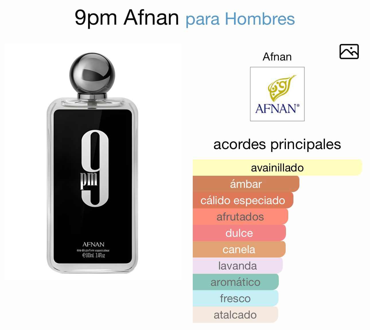 9pm hombre