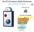 art of universe