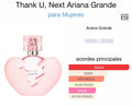 thank u next