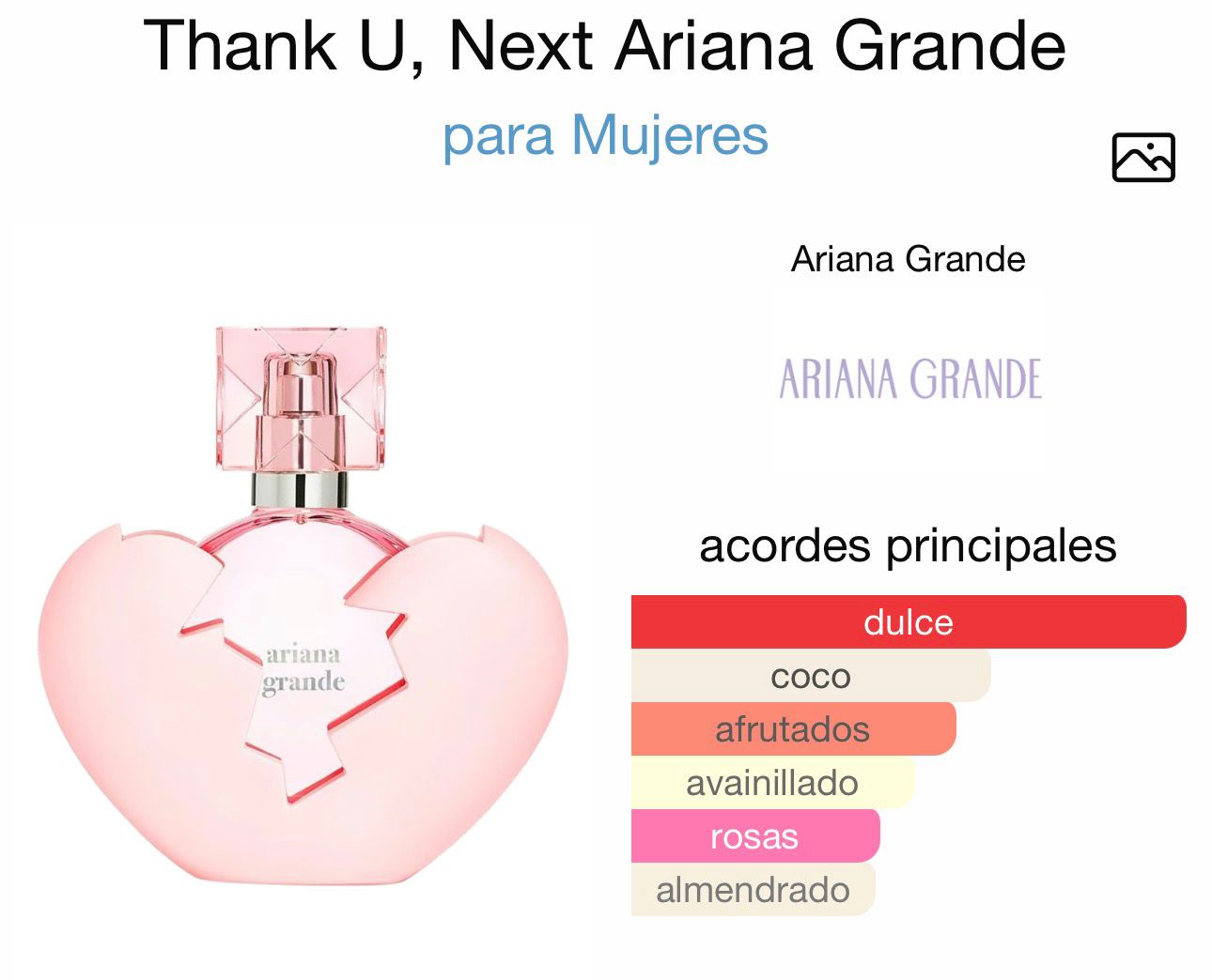 thank u next