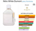 nitro white