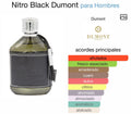 nitro black