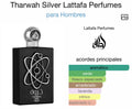 tharwah silver