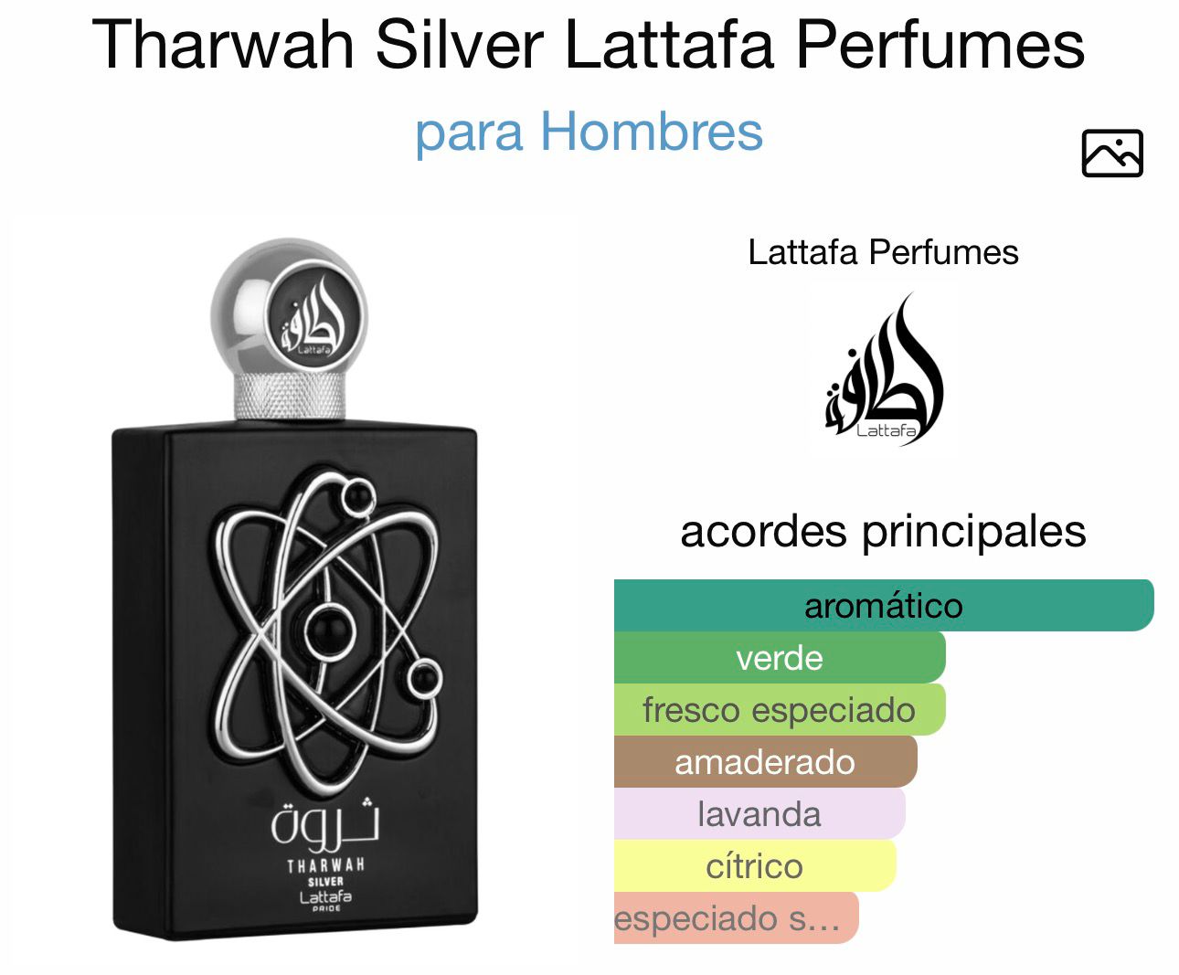 tharwah silver