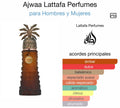 ajwaa lattafa pride
