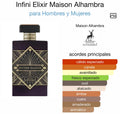 infini elixir