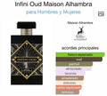 infini oud