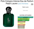 polo colange edp intense