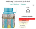 odyssey marshmallow armaf