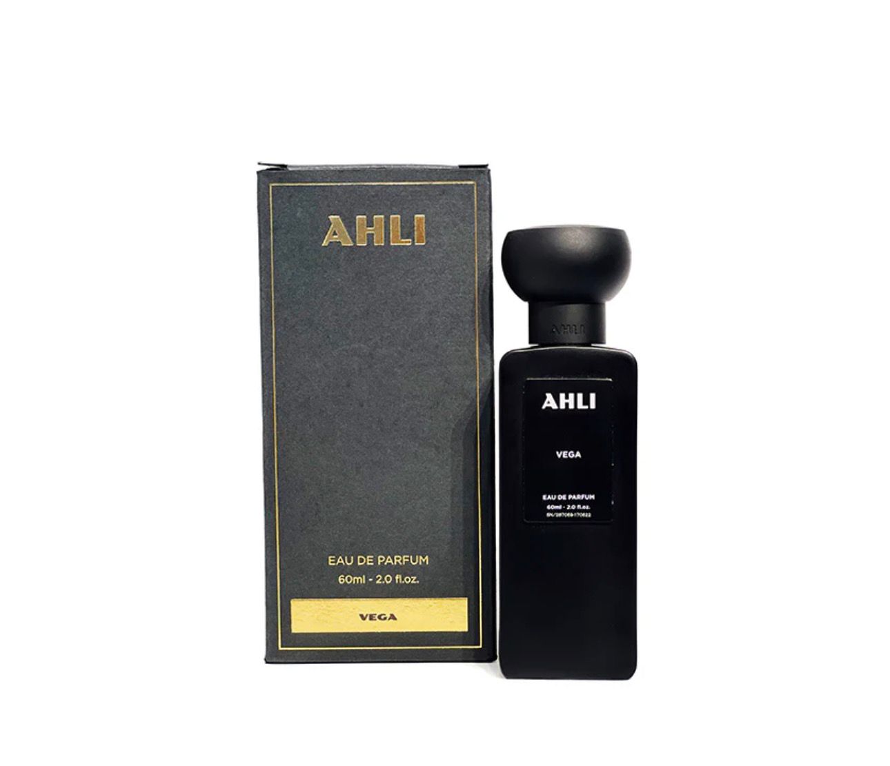 ahli vega