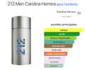 212 men