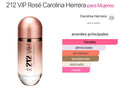 212 vip rose