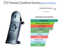 212 heroes
