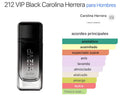 212 vip black