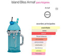 island bliss